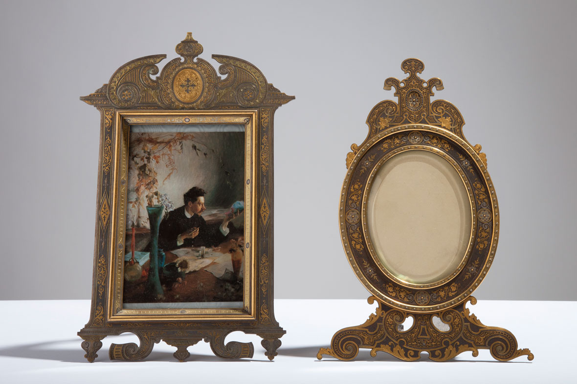 Zuloaga Frames